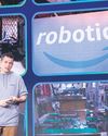 Amazon tests new warehouse robots, AI tools for workers34