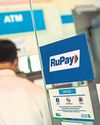 Credit card UPI lifts RuPay volume mkt share to 38% Mint Bangalore