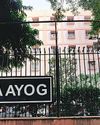 Niti Aayog moots a behavioural push to ensure India’s energy security7
