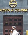 L&T orders signal return of private capex in Sep quarter L&T orders signal return of private capex in Sep quarter10