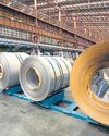 Jindal Steel's new CEO says he tends to 'stick around' Jindal Steel's new CEO says he tends to 'stick around'28