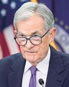 Fed divisions reveal new caution over continued cuts Fed divisions reveal new caution over continued cuts30