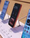 Apple sets India revenue record on iPhone 17 surge Apple sets India revenue record on iPhone 17 surge37