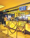 Small-town multiplexes go gourmet. Will the plan work? Small-town multiplexes go gourmet. Will the plan work?23