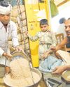Should India’s inflation tracker account for free food handouts?52
