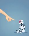 Will AI make us unlearn good manners? Don't let it happen64