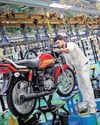 Two-wheeler cos in final push to defer new safety norms Two-wheeler cos in final push to defer new safety norms26