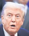 Trump threatens to sue BBC over edited speech from 2021 Trump threatens to sue BBC over edited speech from 202131