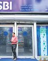 SBI, govt clash on spectrum sale in insolvency cases at SC SBI, govt clash on spectrum sale in insolvency cases at SC6