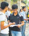 Engineering colleges begin to stare at uncertain hiring Engineering colleges begin to stare at uncertain hiring31