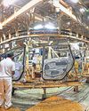 Centre mulls cut in PLI auto sops to ₹2,000 cr for FY2611
