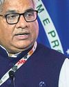 'India beat climate milestones, will submit update'7