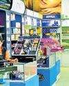 Beauty firms move upmarket to jostle for space, lift margin Beauty firms move upmarket to jostle for space, lift margin24