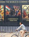 Ahmedabad to host 2030 Commonwealth Games38
