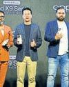Find X9 Series marks OPPO's bold step into India’s premium smartphone segment Find X9 Series marks OPPO's bold step into India’s premium smartphone segment16