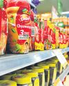 Dabur hunts for next-gen brands with ₹500 cr fund Dabur hunts for next-gen brands with ₹500 cr fund20