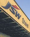 JSW gets a good deal on JFE JV JSW gets a good deal on JFE JV12