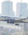 Halted flights, weak rupee to hurt IndiGo's revenue in Q3 Halted flights, weak rupee to hurt IndiGo's revenue in Q317