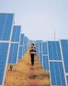 BlackRock unit to back Grasim's clean energy business BlackRock unit to back Grasim's clean energy business18