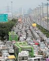 Air quality regulator sets up expert panel on EV transition Air quality regulator sets up expert panel on EV transition25