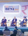 'India needs more credit to be developed by 2047' 'India needs more credit to be developed by 2047'2