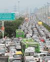 GST cuts spark SUV sales boom, small cars struggle GST cuts spark SUV sales boom, small cars struggle4
