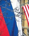 U.S. offers Ukraine security guarantee in bid to break peace-talks deadlock U.S. offers Ukraine security guarantee in bid to break peace-talks deadlock30