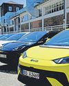 China's carmakers had better not spark off price wars abroad China's carmakers had better not spark off price wars abroad49