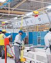 Skilled hands from India fill Russia's growing labour gap5