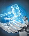 Law companies prepare for a deeper AI integration in '26 as it enters workflows15