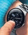 The smartwatch that fixes the things that matter most55