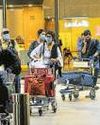 Mumbai exporters may reroute air cargo through Delhi, B'luru24