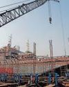 Shipyards may get land at near zero cost20
