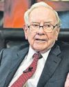 Warren Buffett stayed true to his ways in his final year as Berkshire CEO22