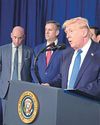Trump rolls the dice on nation-building with vow to ‘run’ Venezuela20
