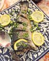 A roasted barramundi that doesn't break the bank5