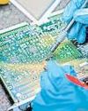 FDI inflows into UP increase as electronics projects gain ground8