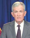 Powell investigation upends final stretch of Fed chair contest14