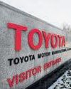 Toyota taps Maruti JV for first electric car launch in India19