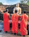 The Buddhist monks who live by violence5