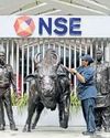 Markets set to face volatile trading in run-up to Union budget13