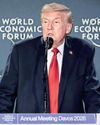 Donald Trump's influence trade uses power as a global currency52
