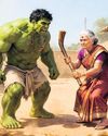 Inside India's AI slop economy Inside India's AI slop economy10