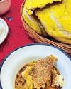 In Aurangabad, try the ‘qaliya’ and the ‘kantakky’ In Aurangabad, try the ‘qaliya’ and the ‘kantakky’4