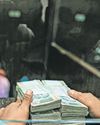 This budget should have tried to lift flagging Indian savings45