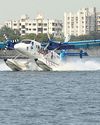 Push for seaplane manufacturing backed by viability gap funding48