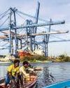 Boost for seafood, basmati exports, but only next year38