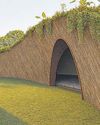 A bridge between ecology and design11