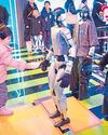 China is going all-in to beat the U.S. on humanoid robots1