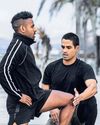 When Al becomes your personal trainer When Al becomes your personal trainer52